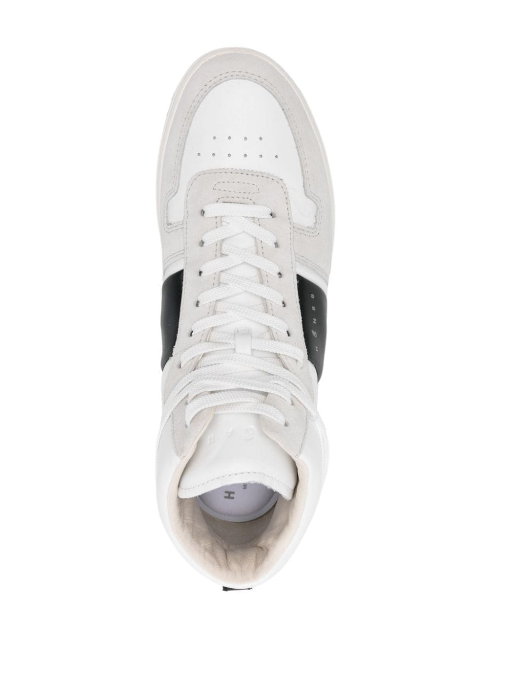 Hogan H-TV sneakers White