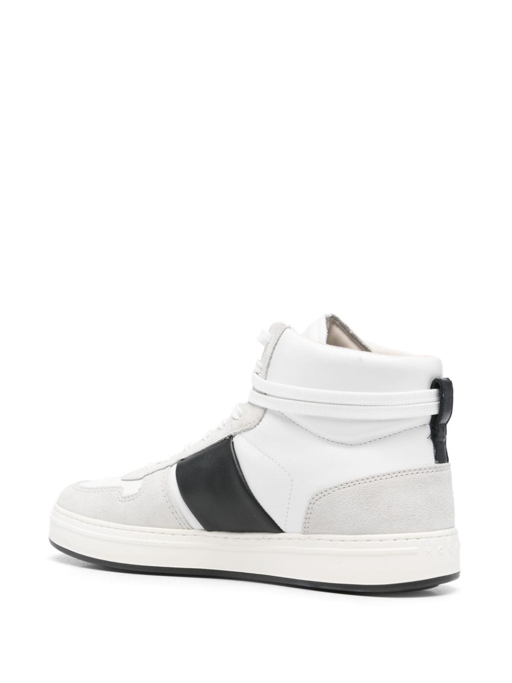 Hogan H-TV sneakers White