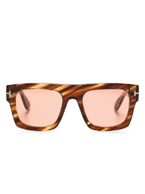 TOM FORD Eyewear トム・フォード・アイウェア トータスシェル