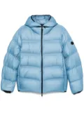 Moncler Masac jacket - Blue