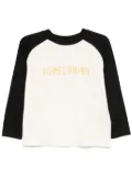 FEAR OF GOD ESSENTIALS colour-block T-shirt - Neutrals