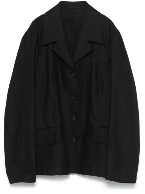 OUR LEGACY Sweep blazer Women