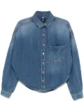 3x1 denim shirt - Blue