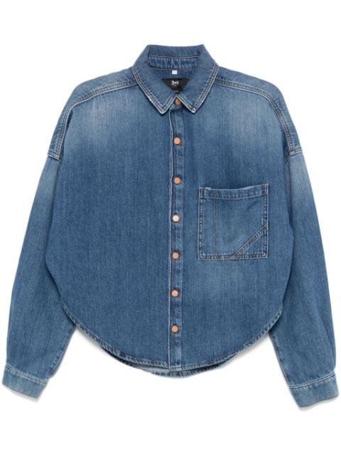 3x1 denim shirt