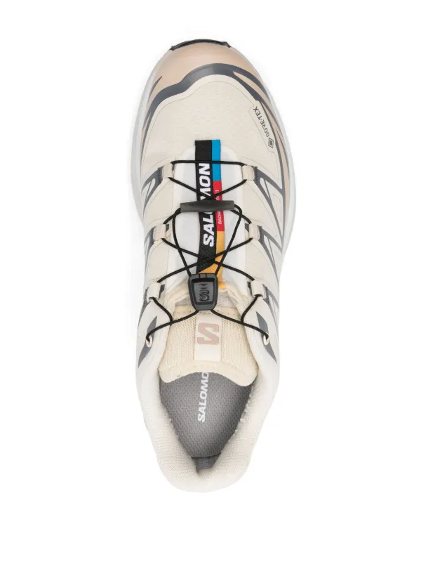 Salomon XT-6 GTX Sneakers | Neutrals | FARFETCH