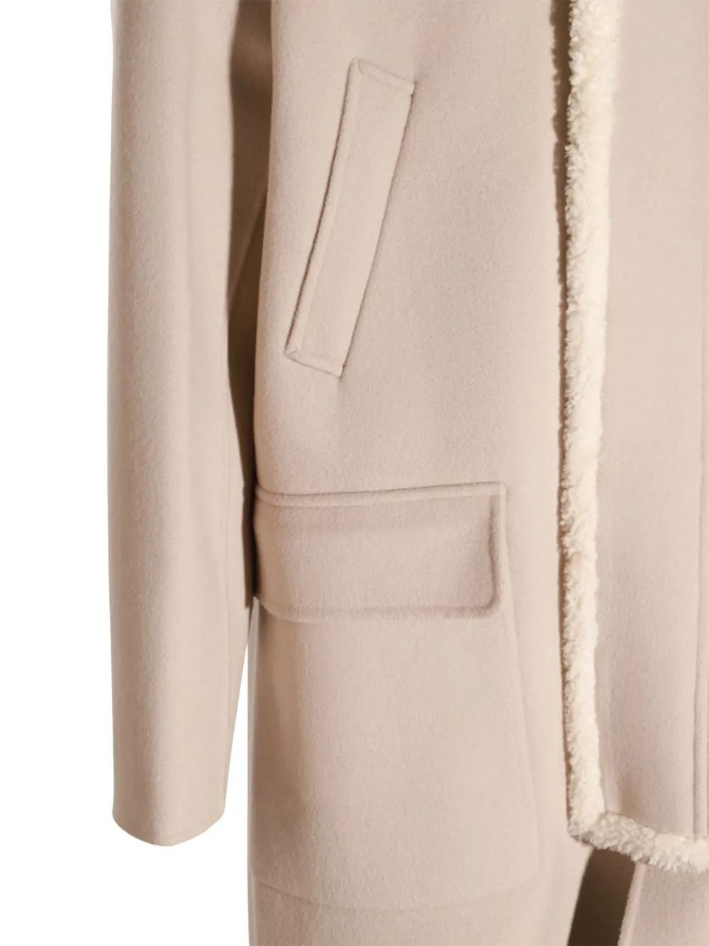 Mackage Abraham jas Beige