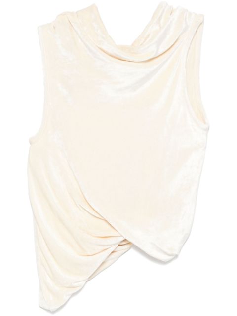 Rick Owens Lilies Lola tank top