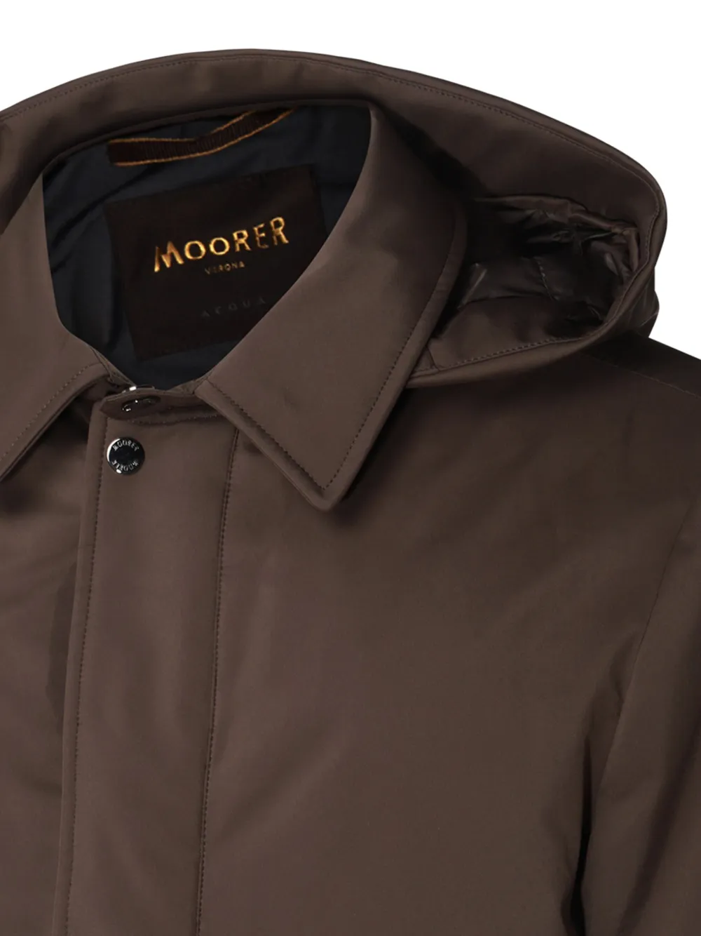 Moorer Vido jack Bruin