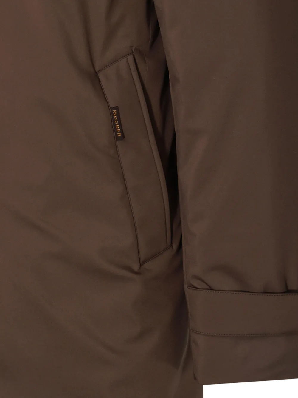 Moorer Vido jack Bruin