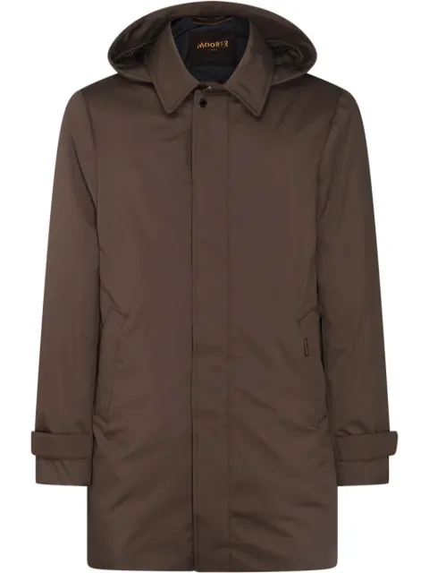 Moorer Vido jacket
