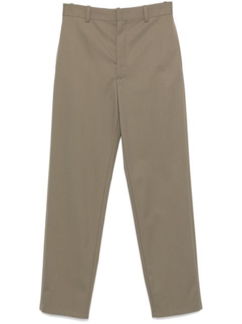 LOEWE tailored trousers Women