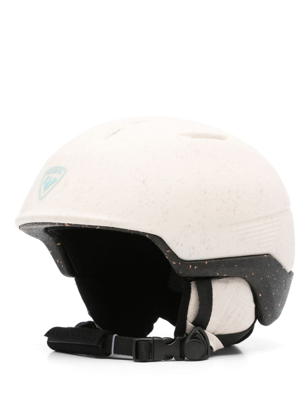 Shop Rossignol Fit Impacts Essential Helmet In Neutrals