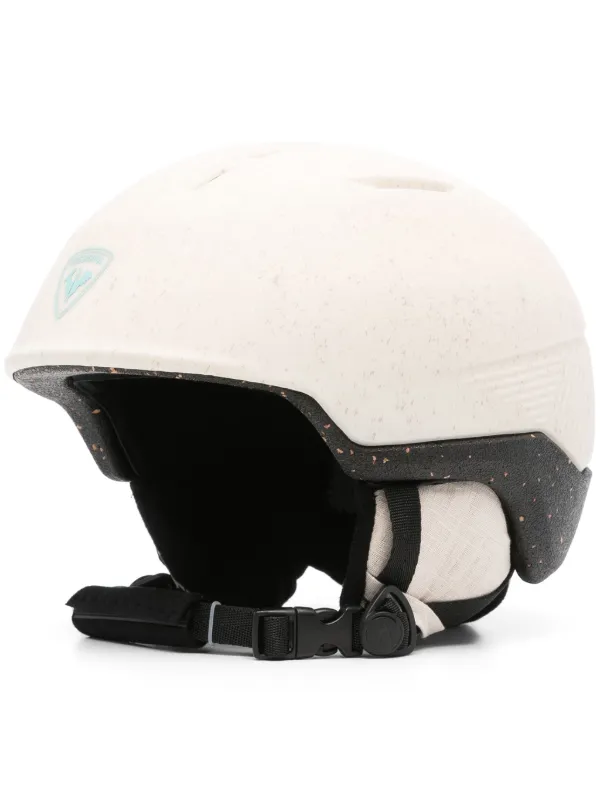 Rossignol Capacete Impacts Essential | Neutro | FARFETCH BR