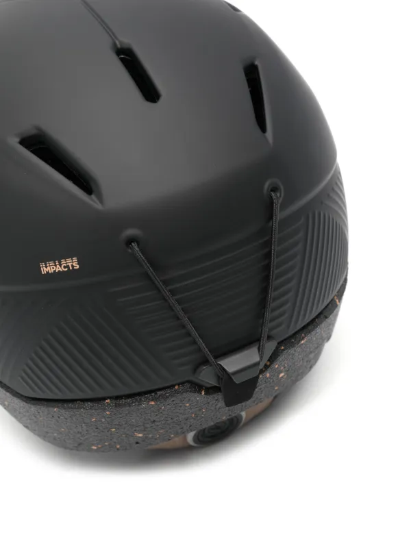 Rossignol Fit Impacts Essential Helmet | Black | FARFETCH