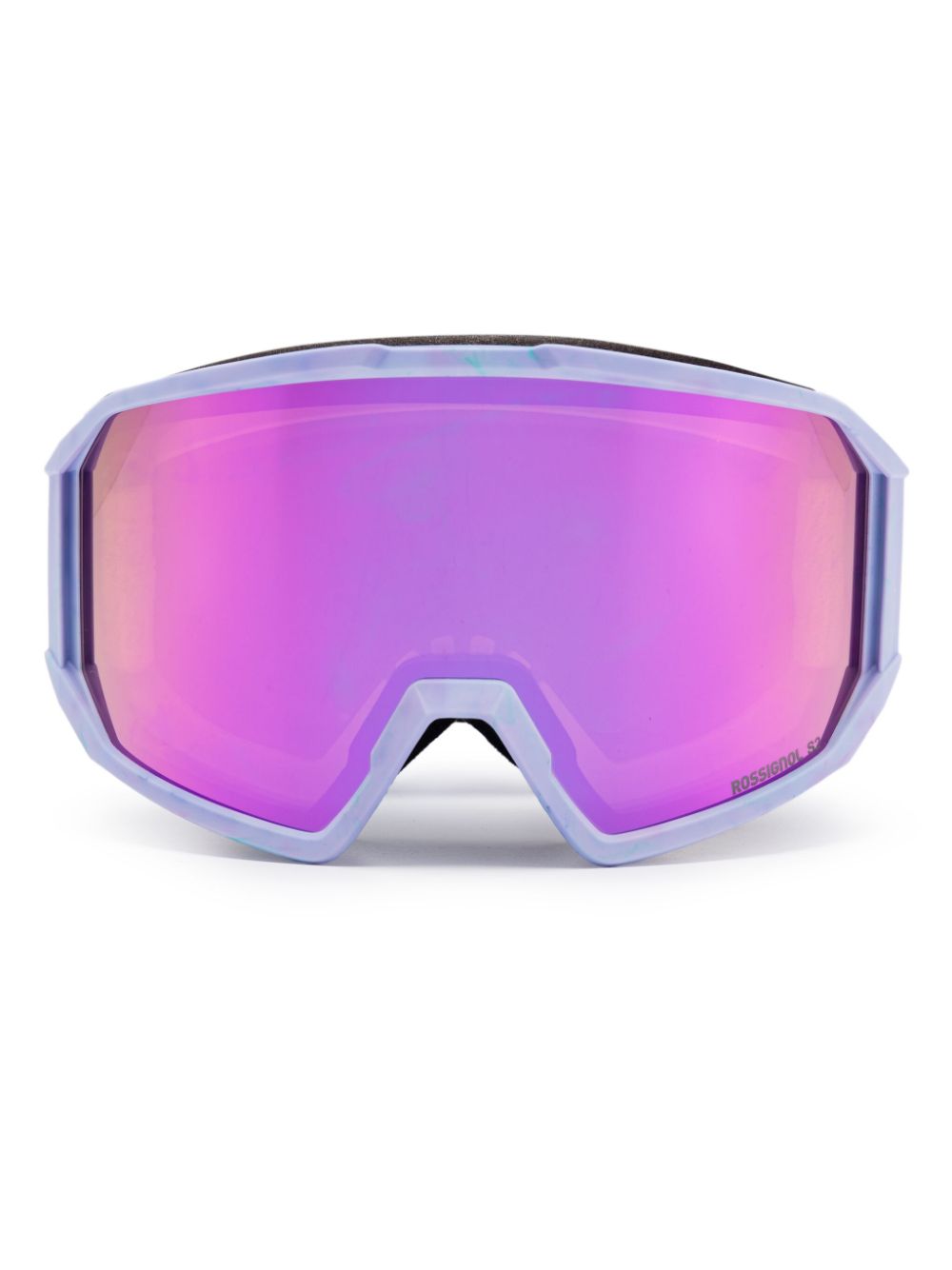 Essential ski goggles