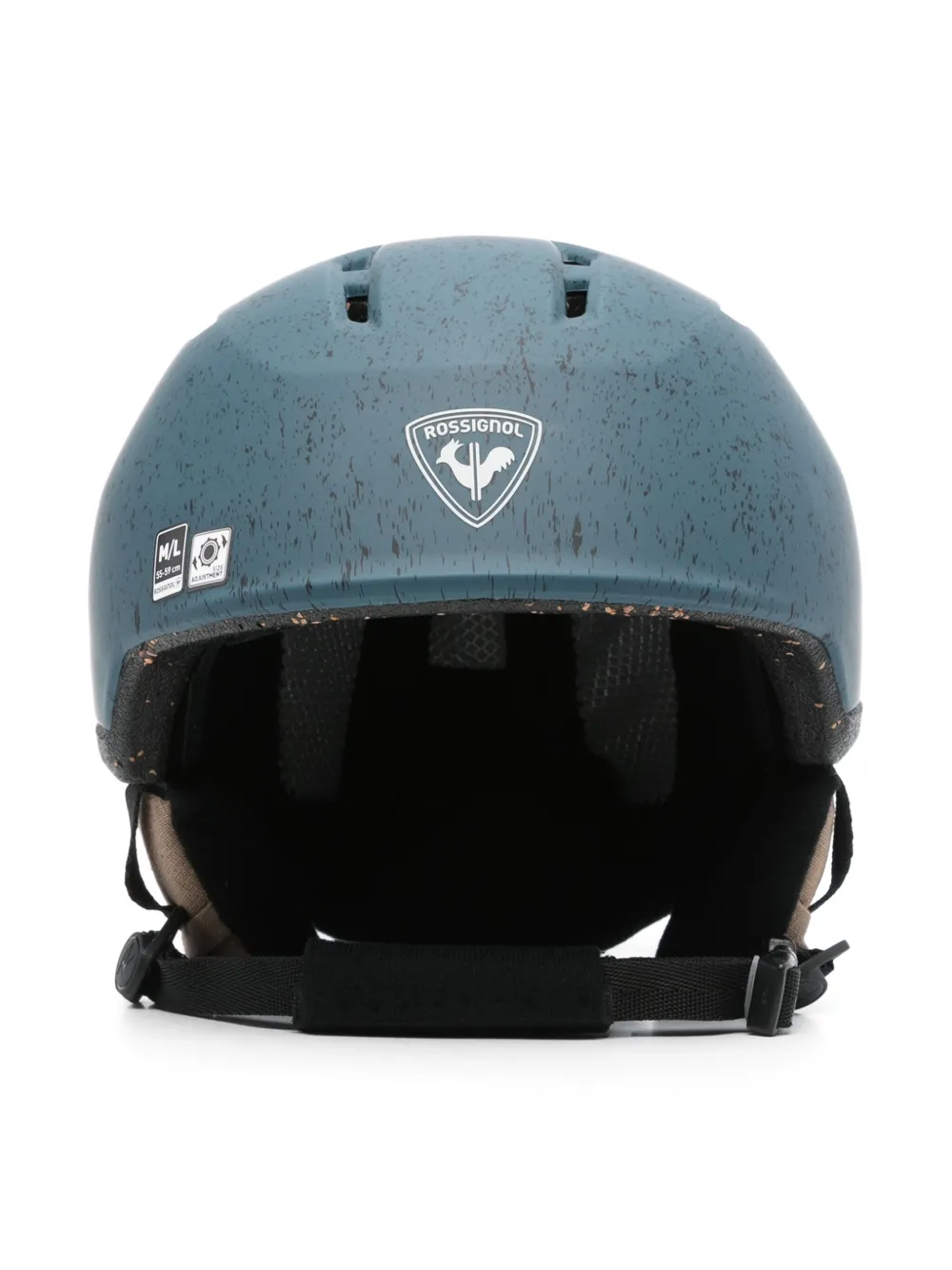 Rossignol Fit Impacts Essential helmet | Helmets | Image 2