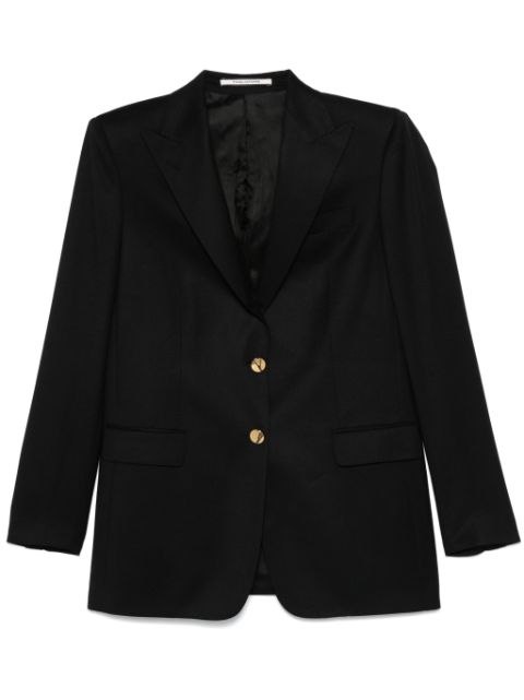 Tagliatore single-breasted blazer Women