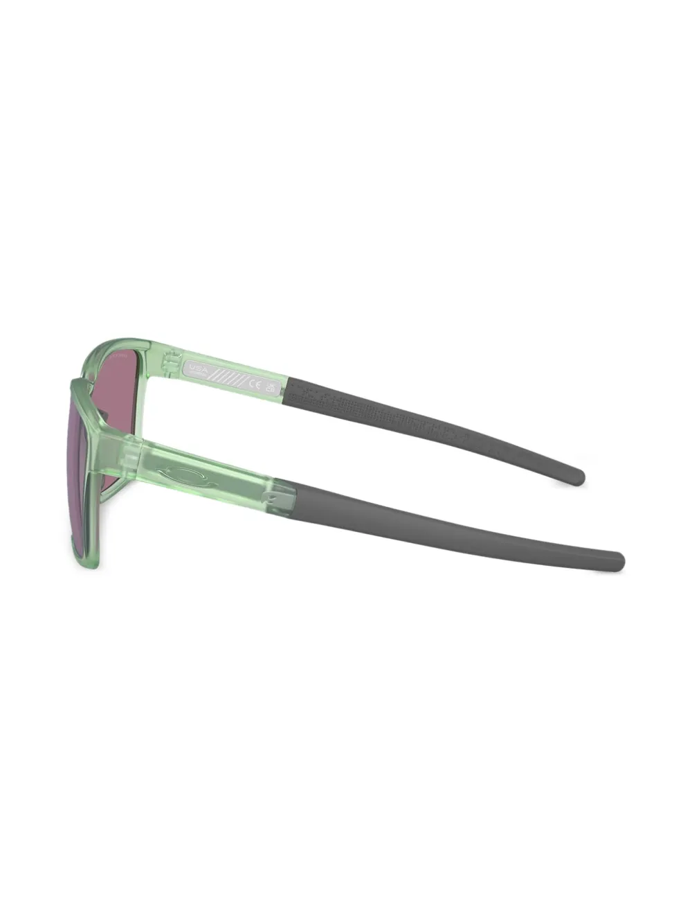 Oakley Actuator SQ zonnebril Groen