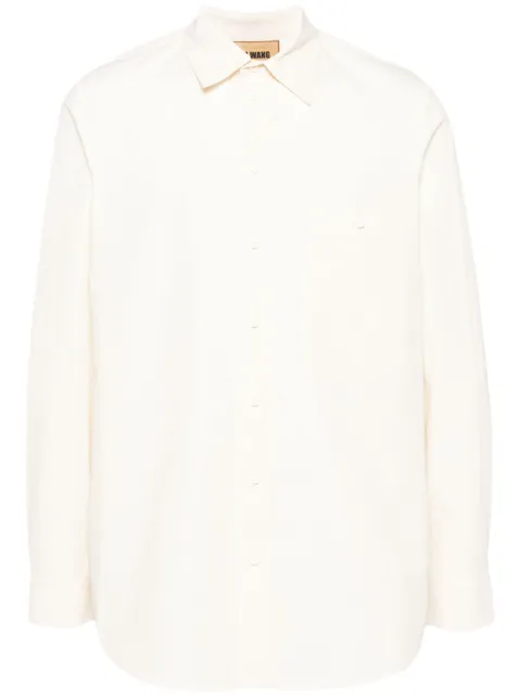 Uma Wang Tab shirt