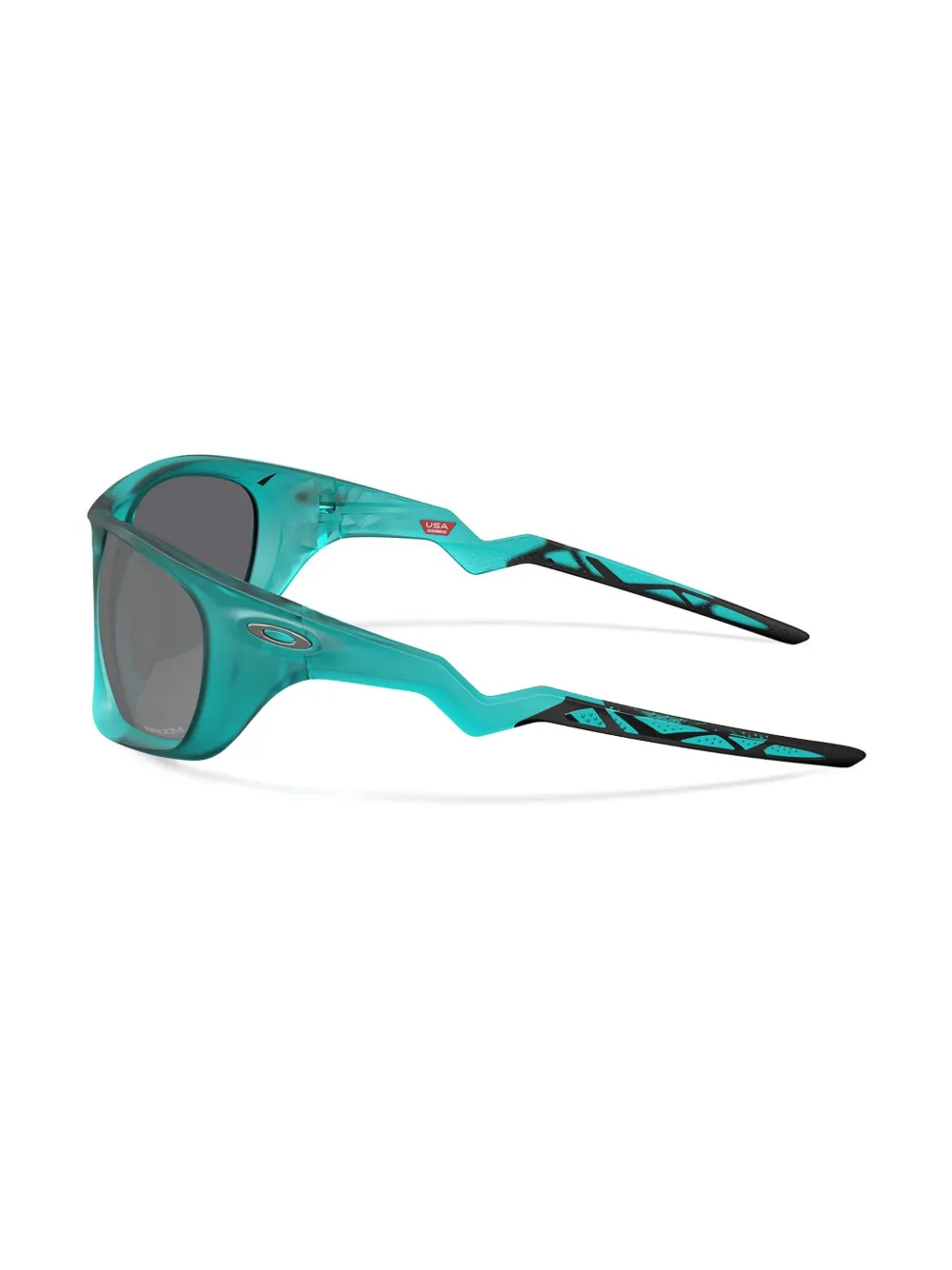 Oakley 9431 zonnebril Groen