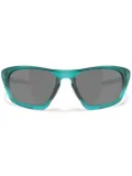 Oakley 9431 sunglasses - Green