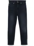 7 For All Mankind Relaxed Skinny jeans - Blue