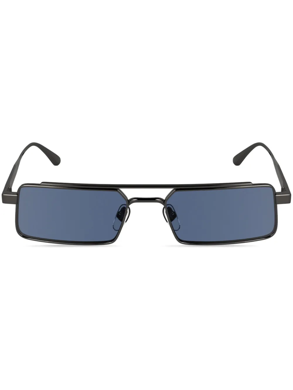 Calvin Klein lentes de sol CK24111S | gris | Image 1