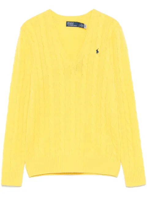 Polo Ralph Lauren Kimberly sweater