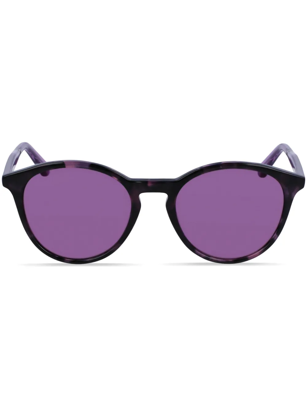 Calvin Klein CK23510S Sonnenbrille - Violett