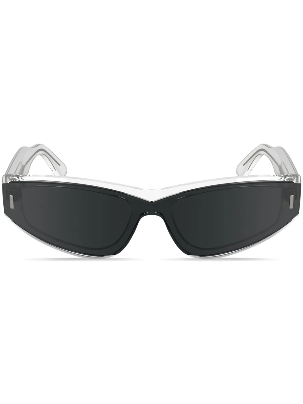 Calvin Klein lentes de sol CK24534S | gris | Image 1