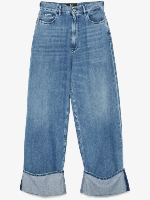 3x1 Skater Duo jeans