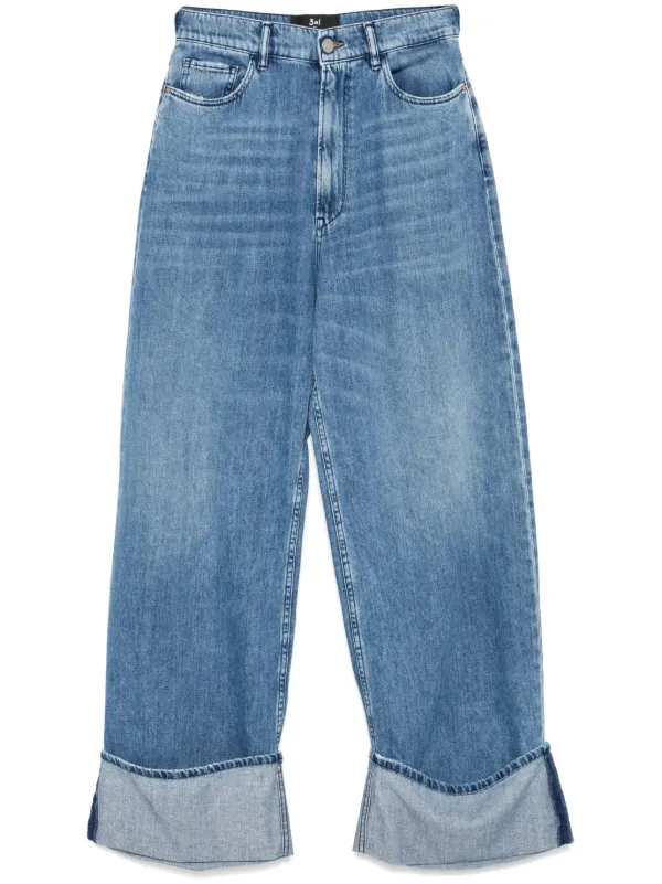 Store X Denim Shop 3X1 Halter Denim Top On Sale At BeyondStyle