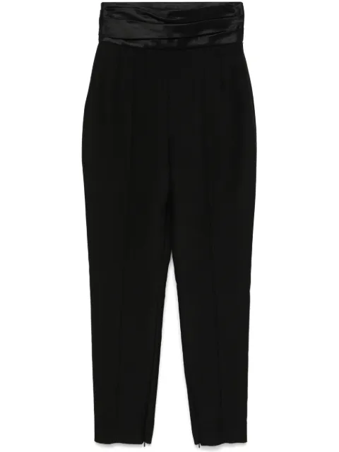 KHAITE Camberly trousers