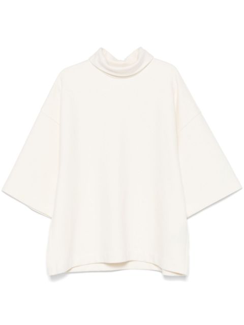 Fear Of God fine-knit high-neck top Men