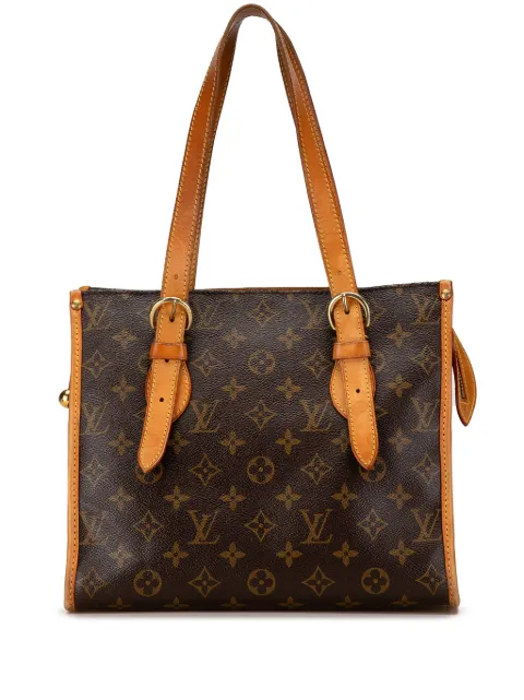 Louis Vuitton Pre-Owned 2006 Monogram Popincourt Haut shoulder bag WOMEN