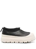 UGG Tasman Weather Hybrid slippers - Black