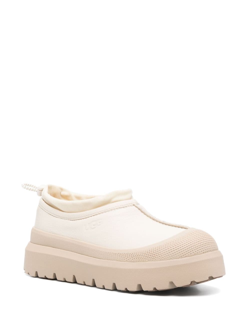 UGG Tasman Weather Hybrid slippers Neutrals