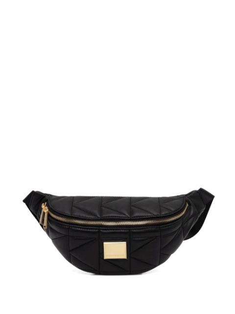 Karl Lagerfeld K Kuilt belt bag WOMEN