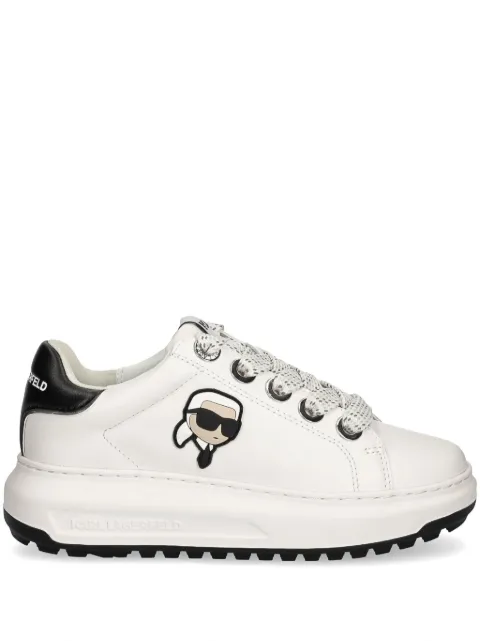 Karl Lagerfeld tenis Kapri