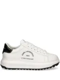 Karl Lagerfeld Rue St Guillaume Kapri Lug sneakers - White