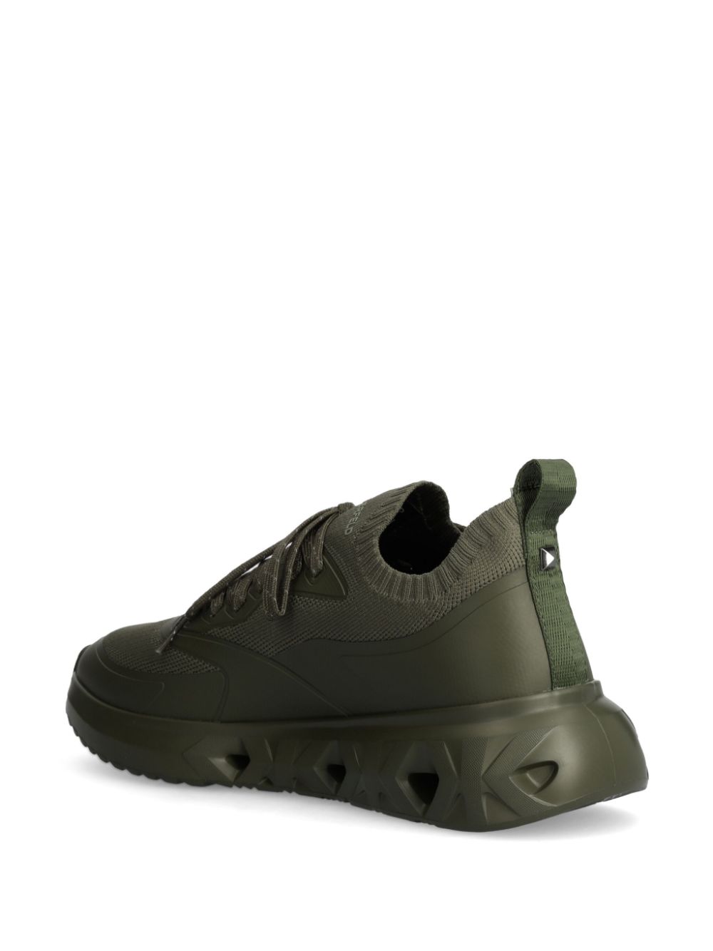 Karl Lagerfeld Kite sneakers Green