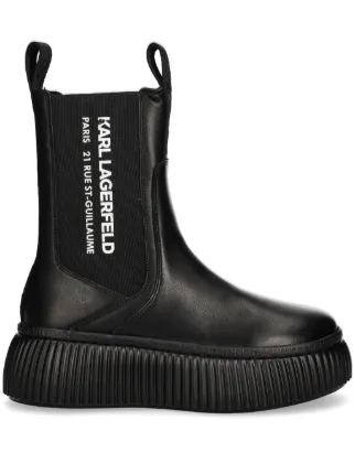 Karl Lagerfeld