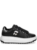 Karl Lagerfeld Kapri sneakers - Black