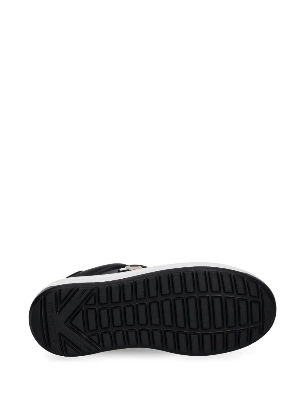 Karl Lagerfeld Kapri sneakers Black