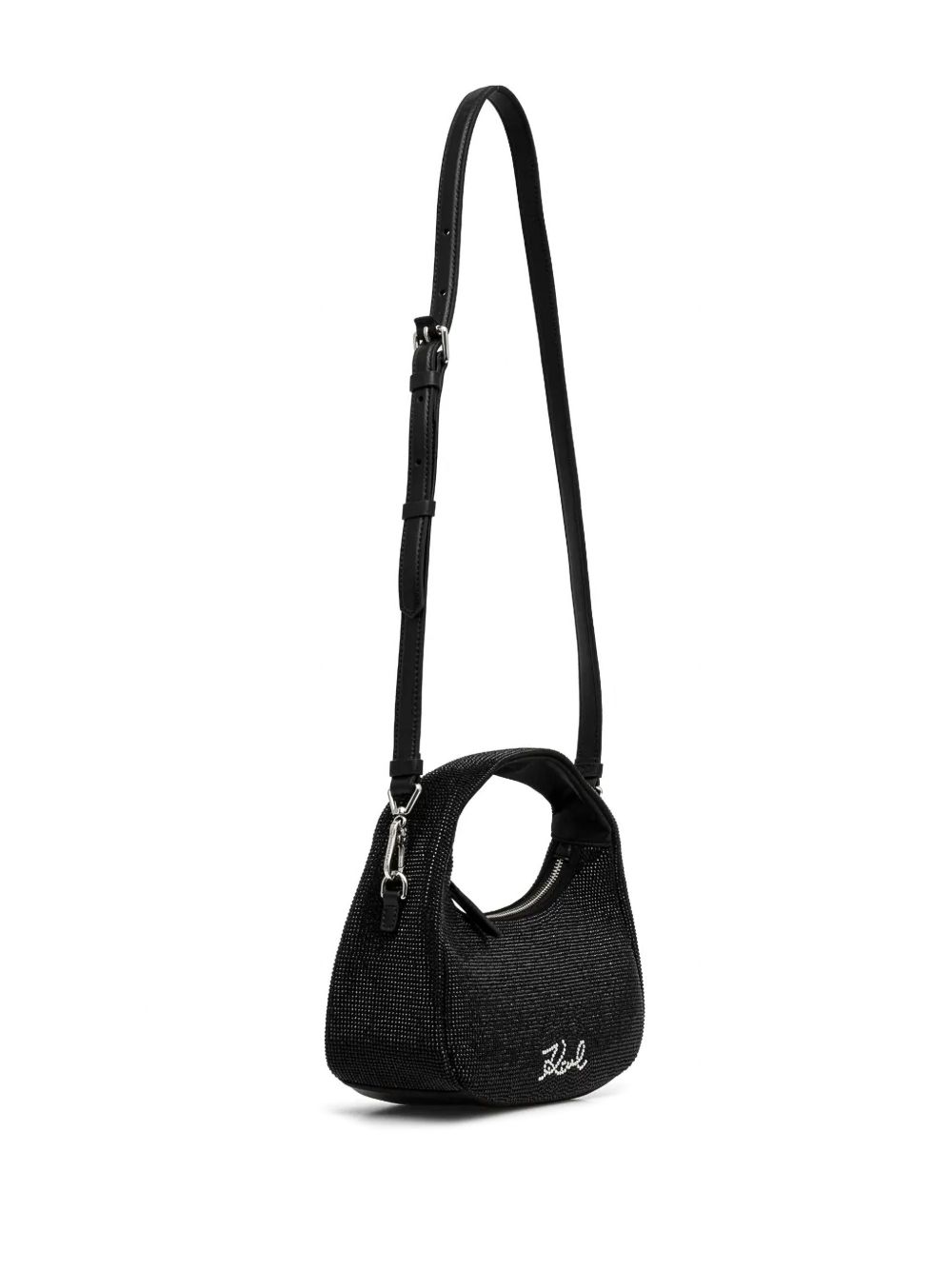 Karl Lagerfeld K Evening top-handle bag WOMEN