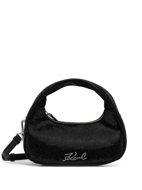 Karl Lagerfeld K Evening top-handle bag WOMEN