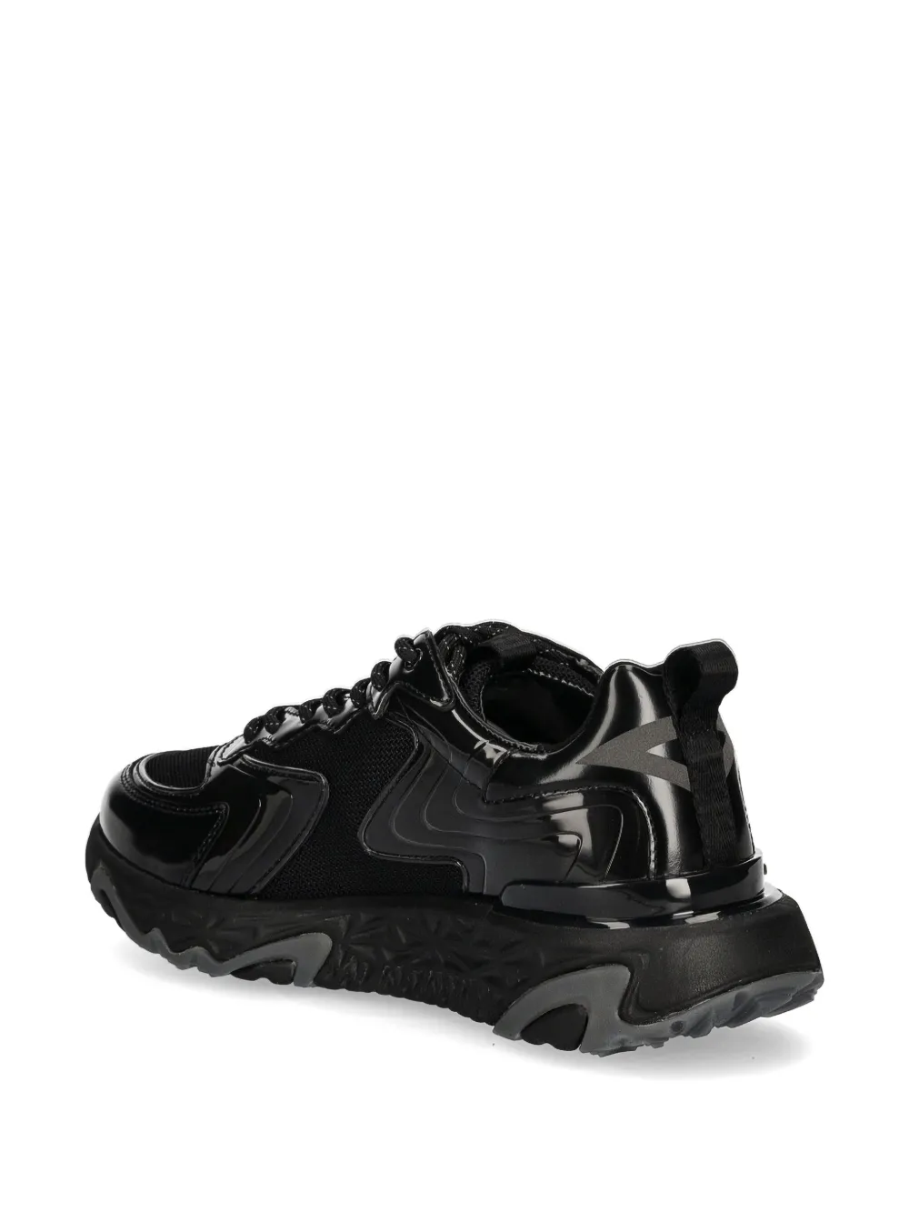 Karl Lagerfeld Blaze Pyro 2.0 sneakers Black