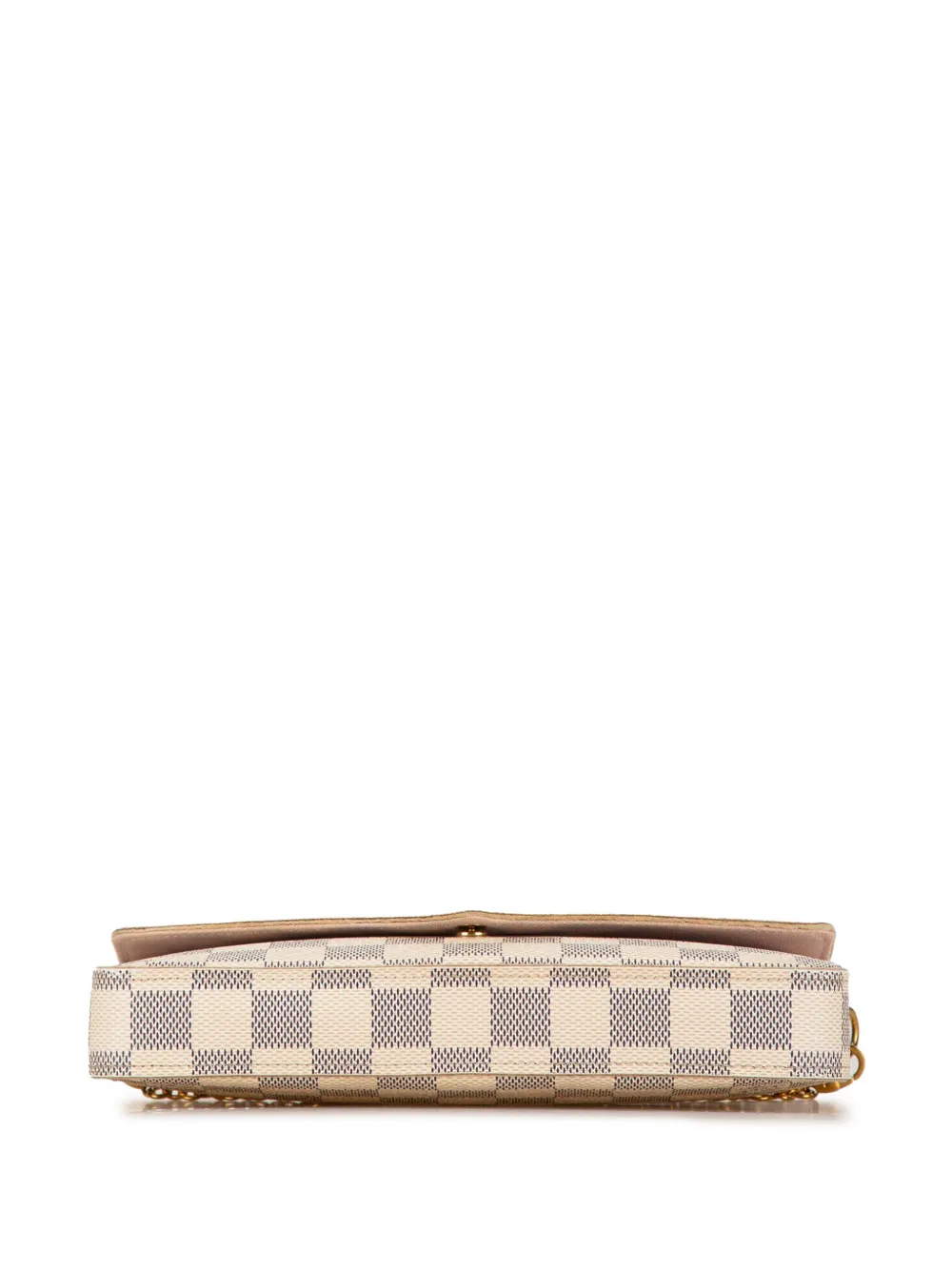 Louis vuitton damier azur felicie discount