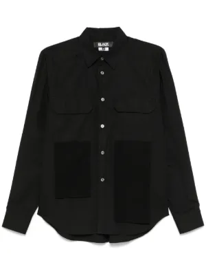 BLACK Comme des Garçons（ブラック・コムデギャルソン）メンズ