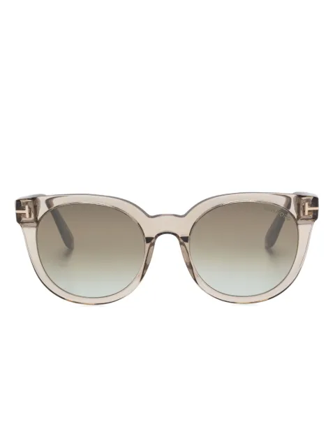 TOM FORD Eyewear نظارة شمس 'مويرا'
